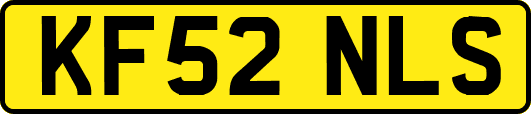 KF52NLS