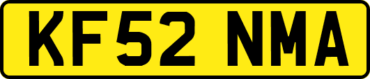 KF52NMA