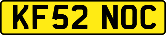 KF52NOC