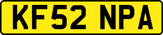 KF52NPA