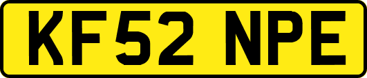 KF52NPE