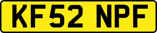 KF52NPF