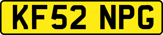 KF52NPG