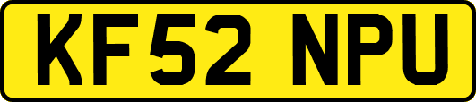 KF52NPU