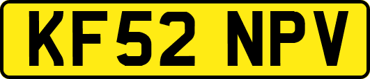KF52NPV