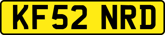 KF52NRD