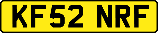 KF52NRF