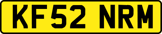 KF52NRM