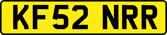KF52NRR