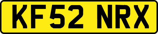 KF52NRX