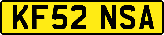 KF52NSA