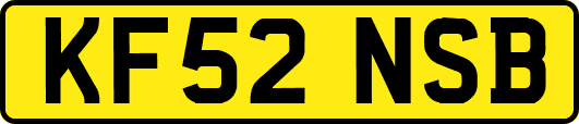 KF52NSB