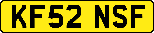 KF52NSF