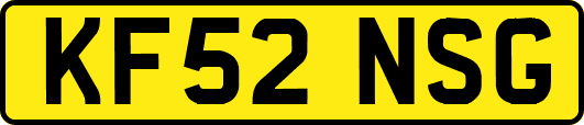 KF52NSG