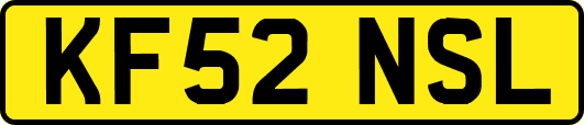 KF52NSL