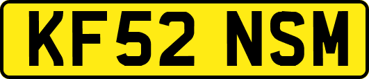 KF52NSM