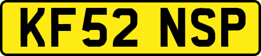 KF52NSP