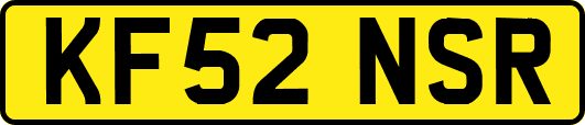 KF52NSR