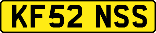KF52NSS