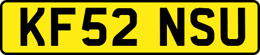 KF52NSU