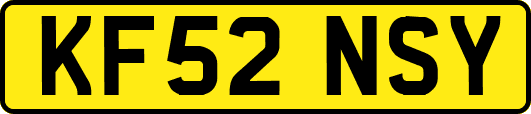 KF52NSY