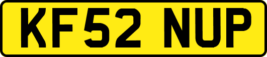 KF52NUP