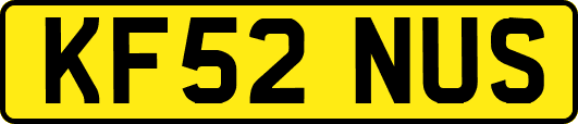 KF52NUS