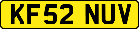 KF52NUV