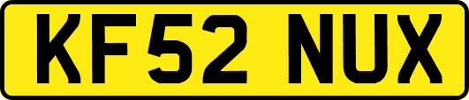 KF52NUX