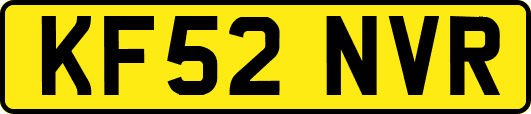 KF52NVR