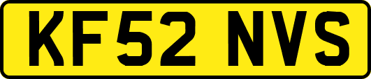 KF52NVS