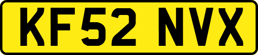 KF52NVX