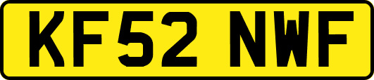 KF52NWF
