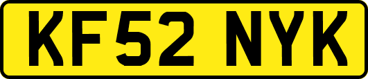 KF52NYK