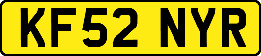 KF52NYR