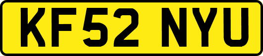 KF52NYU