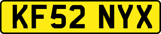 KF52NYX
