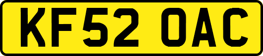 KF52OAC