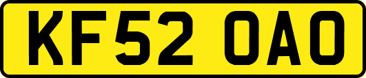 KF52OAO