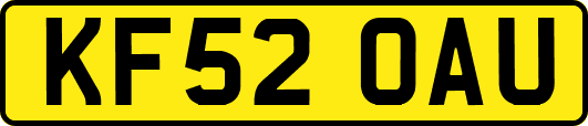 KF52OAU
