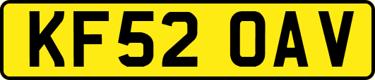 KF52OAV