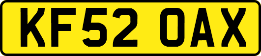 KF52OAX