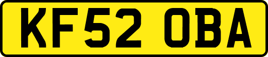KF52OBA