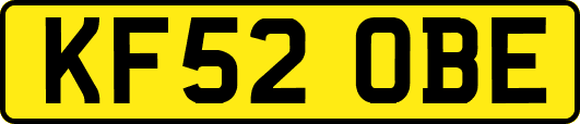 KF52OBE
