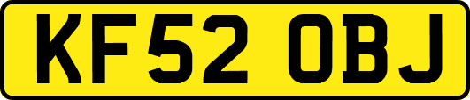 KF52OBJ