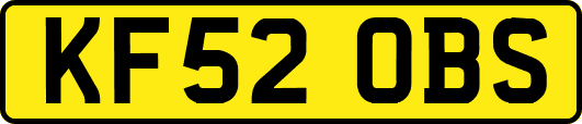 KF52OBS