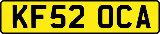 KF52OCA