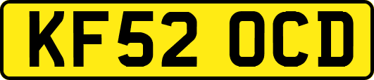 KF52OCD