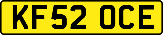 KF52OCE