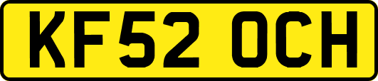 KF52OCH